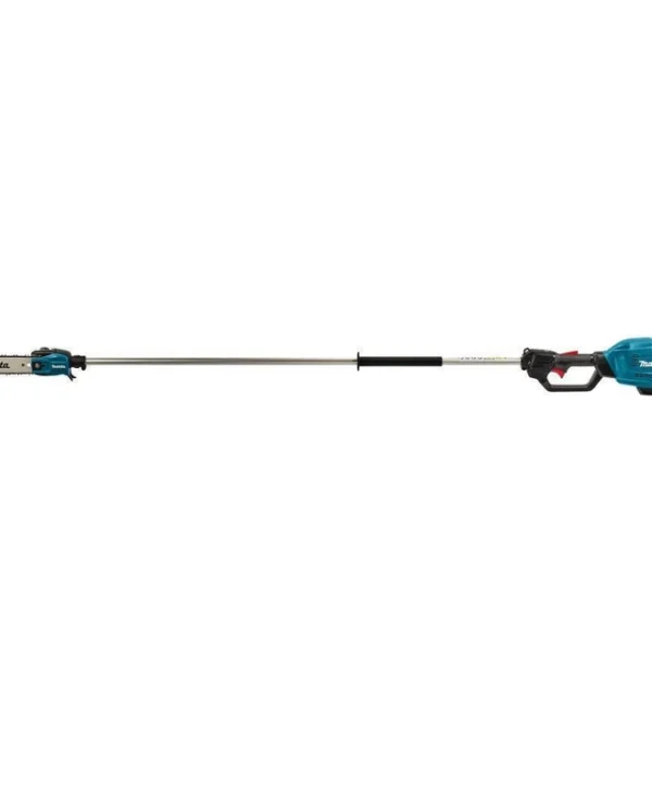 Makita UA004GZ Τηλεσκοπικό Κονταροπρίονο Μπαταρίας Solo με Λάμα 30cm Συνολικού Μήκους 380cm και Βάρους 8.9kg