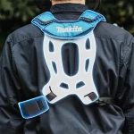 Makita UA004GZ Τηλεσκοπικό Κονταροπρίονο Μπαταρίας Solo με Λάμα 30cm Συνολικού Μήκους 380cm και Βάρους 8.9kg - Image 9