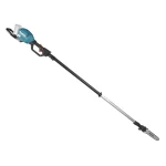 Makita UA004GZ Τηλεσκοπικό Κονταροπρίονο Μπαταρίας Solo με Λάμα 30cm Συνολικού Μήκους 380cm και Βάρους 8.9kg - Image 10