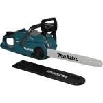Makita Αλυσοπρίονο Βενζίνης 42cc 6.2kg με Λάμα 40cm UC016GZ - Image 2