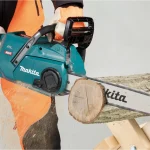 Makita Αλυσοπρίονο Βενζίνης 42cc 6.2kg με Λάμα 40cm UC016GZ - Image 3