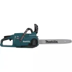 Makita Αλυσοπρίονο Βενζίνης 42cc 6.2kg με Λάμα 40cm UC016GZ - Image 4