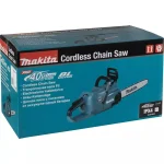 Makita Αλυσοπρίονο Βενζίνης 42cc 6.2kg με Λάμα 40cm UC016GZ - Image 6