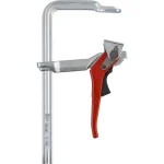 Bessey GSH25 Σφιγκτήρας Τύπου "F" με Μέγιστο Άνοιγμα 250mm - Image 2