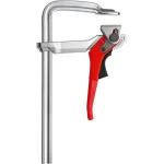 Bessey GSH30 Σφιγκτήρας Τύπου "F" με Μέγιστο Άνοιγμα 300mm - Image 4