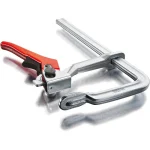 Bessey GSH30 Σφιγκτήρας Τύπου "F" με Μέγιστο Άνοιγμα 300mm - Image 6