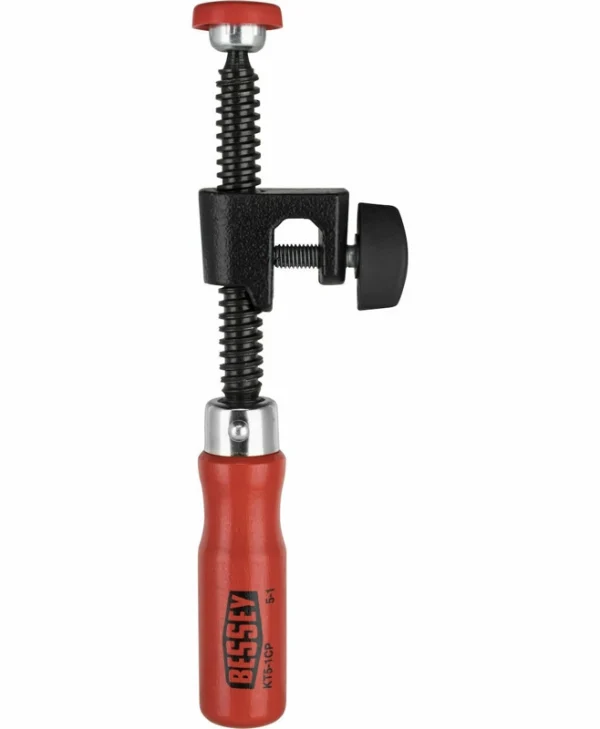 Bessey KT5-1CP Σφιγκτήρας Ειδικής Χρήσης με Μέγιστο Άνοιγμα 13mm