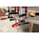 Bessey KT5-1CP Σφιγκτήρας Ειδικής Χρήσης με Μέγιστο Άνοιγμα 13mm - Image 3