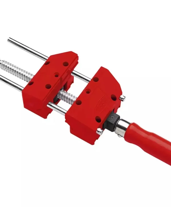 Bessey S10-ST Σφιγκτήρας Γωνιών με Μέγιστο Άνοιγμα 100mm