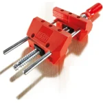 Bessey S10-ST Σφιγκτήρας Γωνιών με Μέγιστο Άνοιγμα 100mm - Image 3