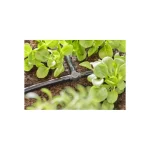 Gardena 13211-20 Σύνδεσμος Σωλήνων Ποτίσματος 4.6mm 10τμχ Μαύρο - Image 2