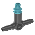 Gardena Σταλάκτης με Ροή Νερού 2lt/h Μαύρο 13317-20