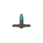 Gardena Σταλάκτης με Ροή Νερού 2lt/h Μαύρο 13317-20 - Image 2