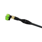 Greenworks G24PWK4 Πλυστικό Μπαταρίας 24V 1x4Ah με Πίεση 24bar 5105307UB - Image 3