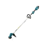 Makita Χορτοκοπτικό Ώμου / Χειρός Μπαταρίας 18V 3kg DUR192LRT1