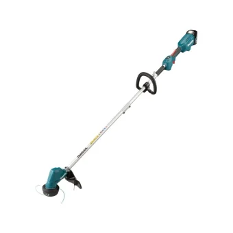 Makita Χορτοκοπτικό Ώμου / Χειρός Μπαταρίας 18V 3kg DUR192LRT1