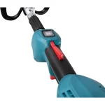 Makita Χορτοκοπτικό Ώμου / Χειρός Μπαταρίας 18V 3kg DUR192LRT1 - Image 2