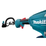 Makita Χορτοκοπτικό Ώμου / Χειρός Μπαταρίας 18V 3kg DUR192LRT1 - Image 3