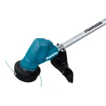 Makita Χορτοκοπτικό Ώμου / Χειρός Μπαταρίας 18V 3kg DUR192LRT1 - Image 4