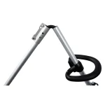 Makita Χορτοκοπτικό Ώμου / Χειρός Μπαταρίας 18V 3kg DUR192LRT1 - Image 6