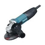 Makita Τροχός 115mm Ρεύματος 720W GA4530R - Image 3