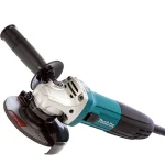 Makita Τροχός 115mm Ρεύματος 720W GA4530R - Image 4