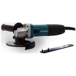 Makita Τροχός 115mm Ρεύματος 720W GA4530R - Image 5