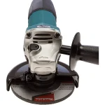 Makita Τροχός 115mm Ρεύματος 720W GA4530R - Image 6