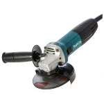 Makita Τροχός 115mm Ρεύματος 720W GA4530R - Image 7
