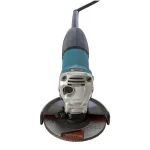 Makita Τροχός 115mm Ρεύματος 720W GA4530R - Image 8