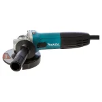 Makita Τροχός 115mm Ρεύματος 720W GA4530R - Image 9