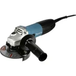 Makita Τροχός 115mm Ρεύματος 720W GA4530R - Image 10