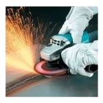 Makita Τροχός 115mm Ρεύματος 720W GA4530R - Image 12