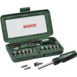Bosch Κατσαβίδι Καστάνιας με 46 Μαγνητικές Εναλλασσόμενες Μύτες 2607019504 - Image 2