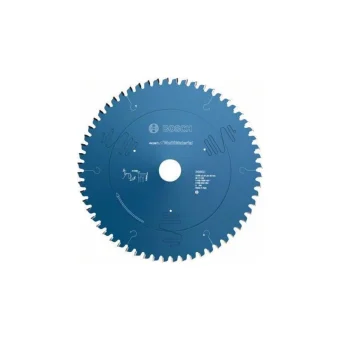 Bosch Δίσκος Κοπής Μετάλλου με 80 Δόντια 305mm 2608643061