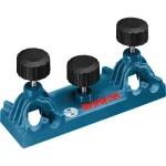 Bosch OFZ Professional Οδηγός Φρέζας για Φρεζάρισμα Κύκλων 1600A0011C