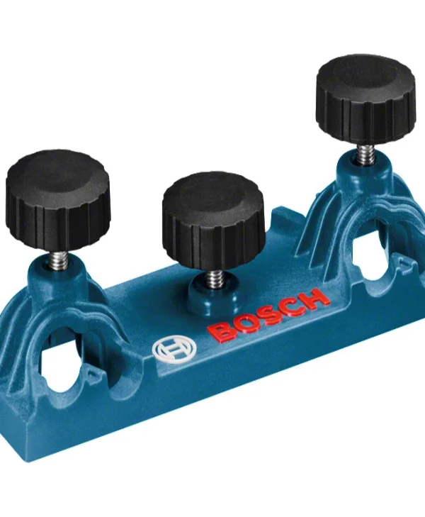 Bosch OFZ Professional Οδηγός Φρέζας για Φρεζάρισμα Κύκλων 1600A0011C
