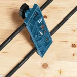 Bosch OFZ Professional Οδηγός Φρέζας για Φρεζάρισμα Κύκλων 1600A0011C - Image 2