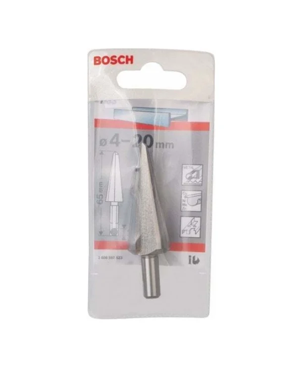 Bosch Drill Bit Τρυπάνι 2608597523