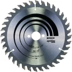 Bosch Δίσκος Κοπής Ξύλου 160mm 2608640597
