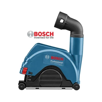 Bosch GDE 115/125 FC-T Σύστημα Αναρρόφησης Σκόνης για Δισκοπρίονο 115 1600A003DK