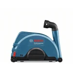 Bosch Gde 230 Fc-t Σύστημα Αναρρόφησης Σκόνης Γωνιακού Τροχού 1600A003DM