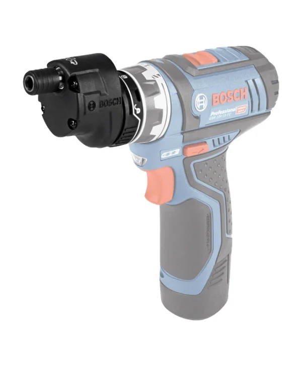 Bosch GFA 12-E Κεφαλή Δραπανοκατσάβιδου Έκκεντρη για GSR 12V-15 FC 1600A00F5L