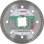 Bosch X-Lock Best for Ceramic Δίσκος Κοπής Δομικών Υλικών 115mm 2608615131 - Image 2