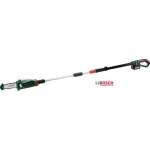 Bosch UniversalChainPole 18 Τηλεσκοπικό Κονταροπρίονο Μπαταρίας 18V 2.5Ah με Λάμα 20cm Συνολικού Μήκους 260cm και Βάρους 3.6kg 06008B3100 - Image 2