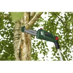 Bosch UniversalChainPole 18 Τηλεσκοπικό Κονταροπρίονο Μπαταρίας 18V 2.5Ah με Λάμα 20cm Συνολικού Μήκους 260cm και Βάρους 3.6kg 06008B3100 - Image 4