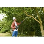 Bosch UniversalChainPole 18 Τηλεσκοπικό Κονταροπρίονο Μπαταρίας 18V 2.5Ah με Λάμα 20cm Συνολικού Μήκους 260cm και Βάρους 3.6kg 06008B3100 - Image 7