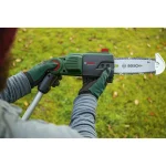 Bosch UniversalChainPole 18 Τηλεσκοπικό Κονταροπρίονο Μπαταρίας 18V 2.5Ah με Λάμα 20cm Συνολικού Μήκους 260cm και Βάρους 3.6kg 06008B3100 - Image 8