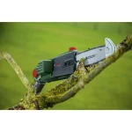 Bosch UniversalChainPole 18 Τηλεσκοπικό Κονταροπρίονο Μπαταρίας 18V 2.5Ah με Λάμα 20cm Συνολικού Μήκους 260cm και Βάρους 3.6kg 06008B3100 - Image 9