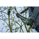 Bosch UniversalChainPole 18 Τηλεσκοπικό Κονταροπρίονο Μπαταρίας 18V 2.5Ah με Λάμα 20cm Συνολικού Μήκους 260cm και Βάρους 3.6kg 06008B3100 - Image 11